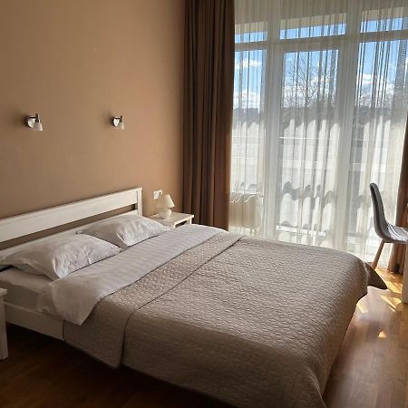 Avalonrestapartments Lviv Exterior photo