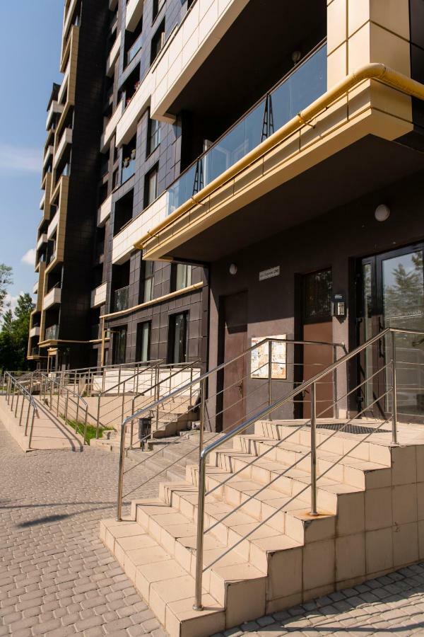 Avalonrestapartments Lviv Exterior photo