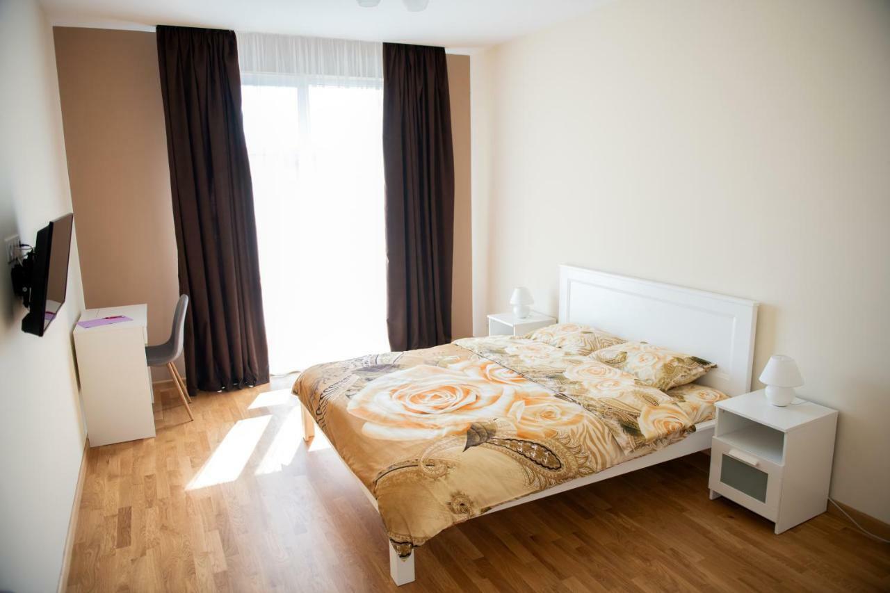 Avalonrestapartments Lviv Exterior photo